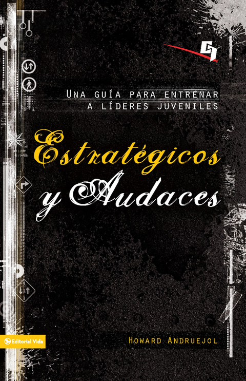 Cover image for book Estratégicos y audaces