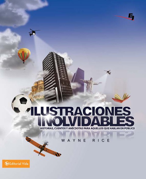 Cover image for book Ilustraciones Inolvidables