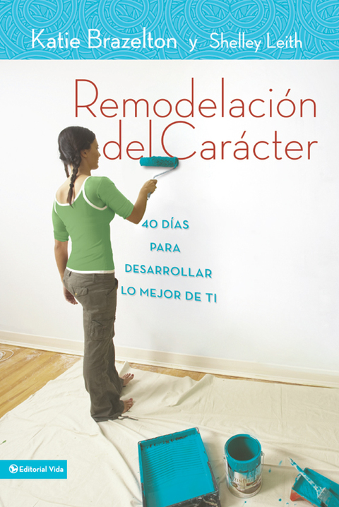 Cover image for book Remodelación de carácter