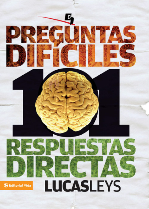 Cover image for book 101 Tough Questions, 101 Straight Answers