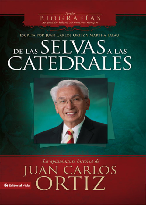 Cover image for book From the Jungles to the Cathedrals