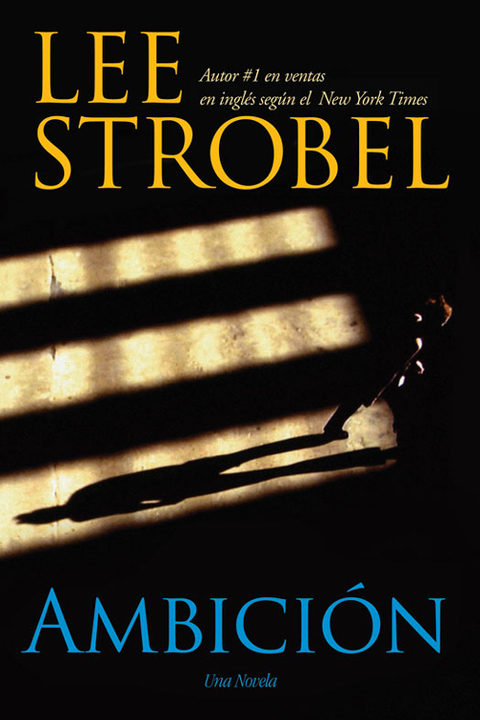 Cover image for book Ambición