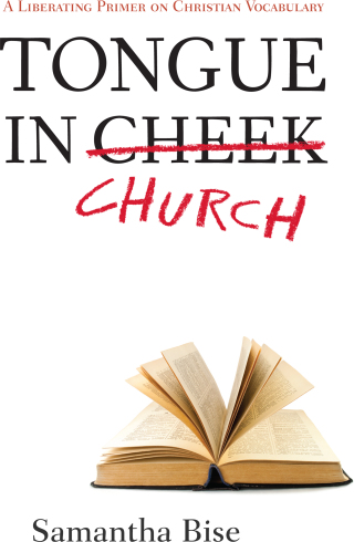 Tongue-In-Church