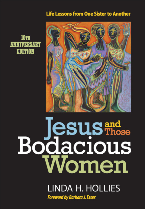 Cover image for book Jesus and Those Bodacious Women