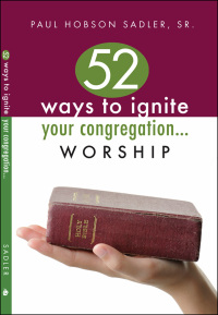 صورة الغلاف: 52 Ways to Ignite Your Congregation 9780829818789