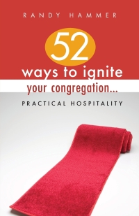 صورة الغلاف: 52 Ways to Ignite Your Congregation 9780829818253