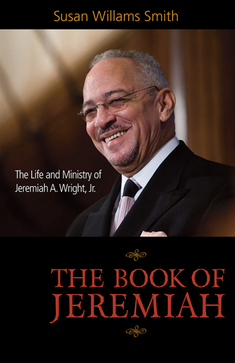 Cover image for book Book of Jeremiah