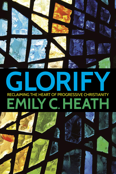 Cover image for book Glorify