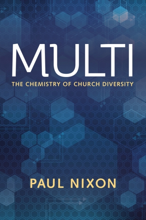 Cover image for book Multi