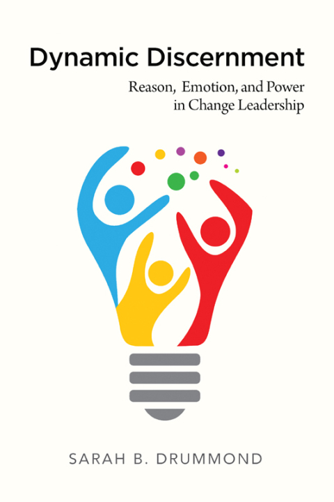 Cover image for book Dynamic Discernment