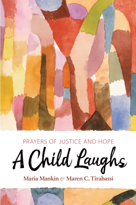 Cover image for book Child Laughs