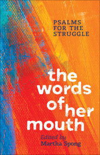 صورة الغلاف: The Words of Her Mouth 1st edition 9780829820249