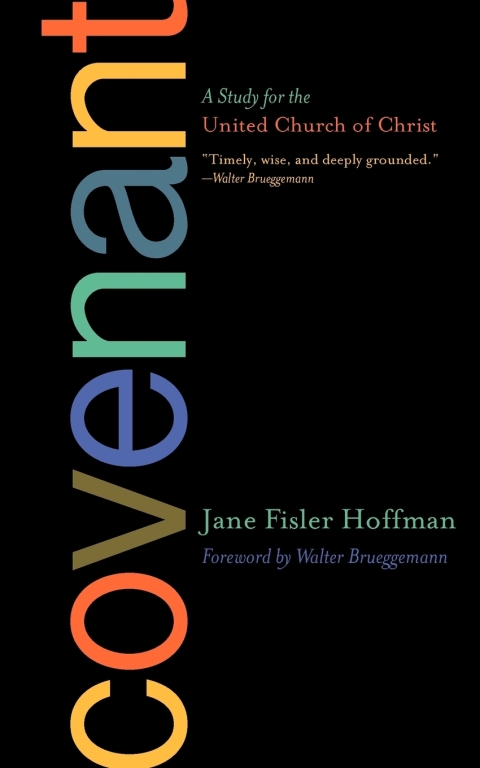 Cover image for book Covenant: