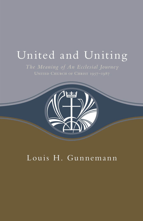 Cover image for book United and Uniting