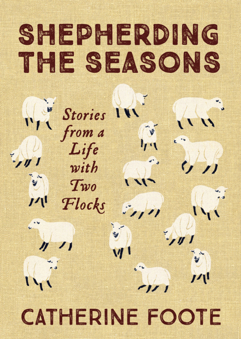 Cover image for book Shepherding the Seasons