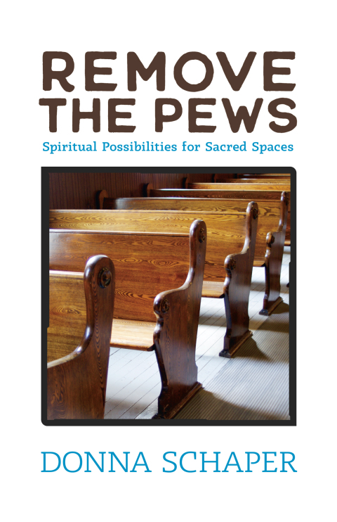Remove the Pews 