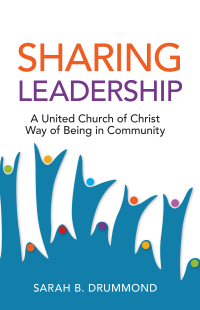 Cover image: Sharing Leadership 9780829821741