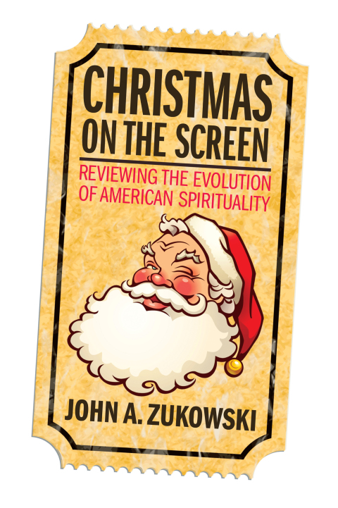 Christmas on the Screen 