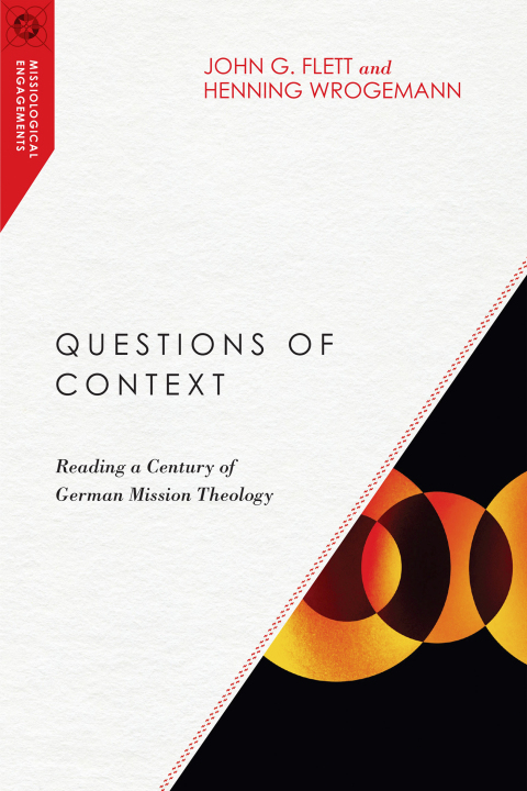Cover image for book Questions of Context