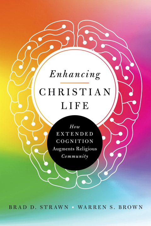 Cover image for book Enhancing Christian Life