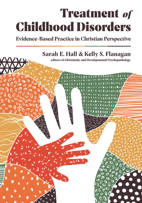 Cover image for book Treatment of Childhood Disorders