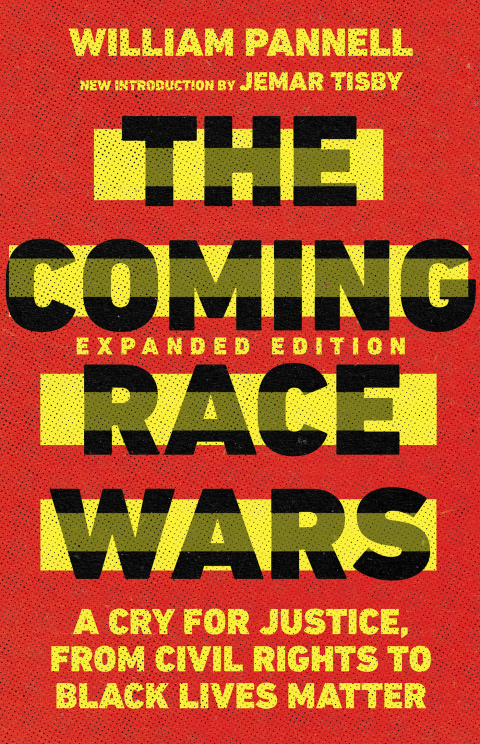 Cover image for book The Coming Race Wars