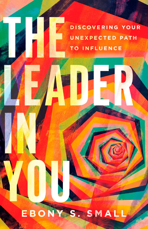 Cover image for book The Leader in You