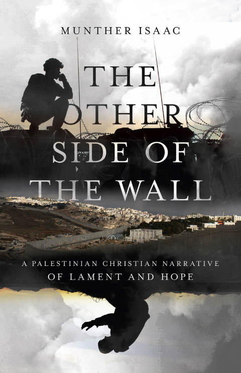 Cover image for book The Other Side of the Wall
