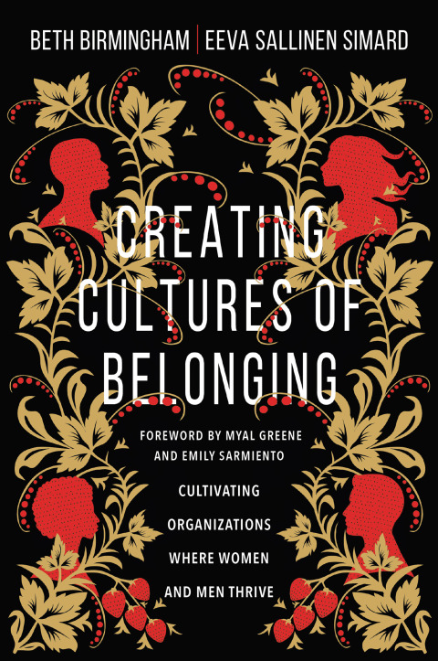 Cover image for book Creating Cultures of Belonging