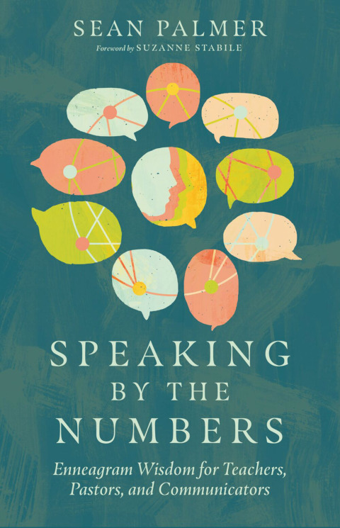 Cover image for book Speaking by the Numbers