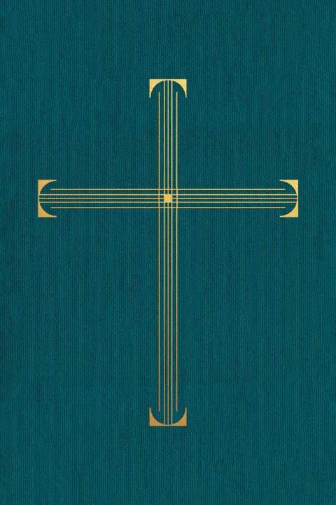 Cover image for book The 1662 Book of Common Prayer