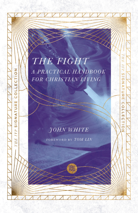 Cover image for book The Fight