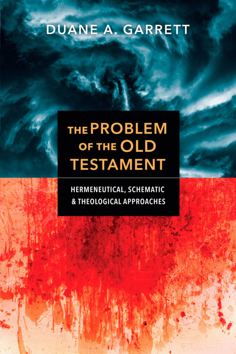 Cover image for book The Problem of the Old Testament