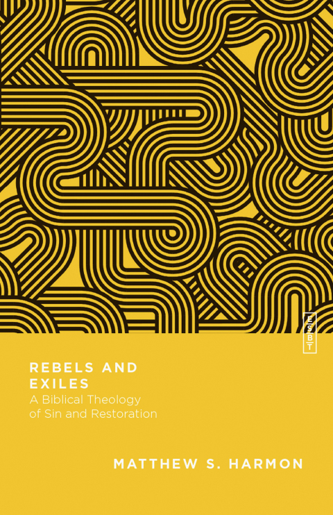 Cover image for book Rebels and Exiles