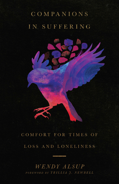 Cover image for book Companions in Suffering