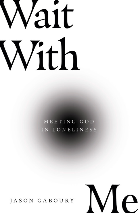 Cover image for book Wait with Me