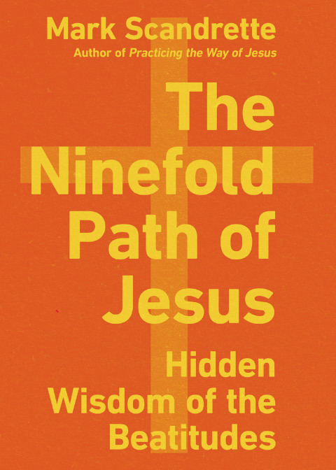 Cover image for book The Ninefold Path of Jesus