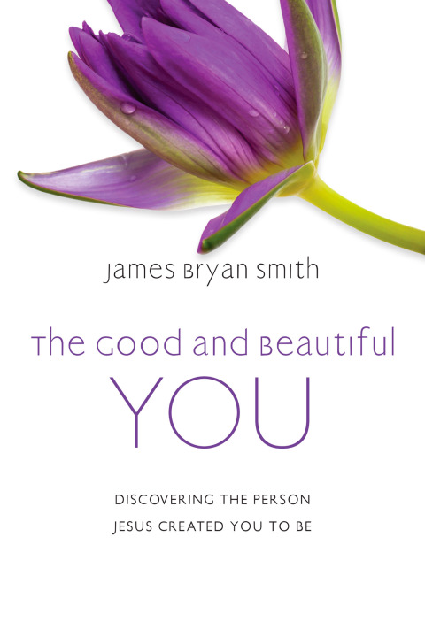 Cover image for book The Good and Beautiful You