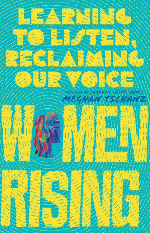 Cover image for book Women Rising
