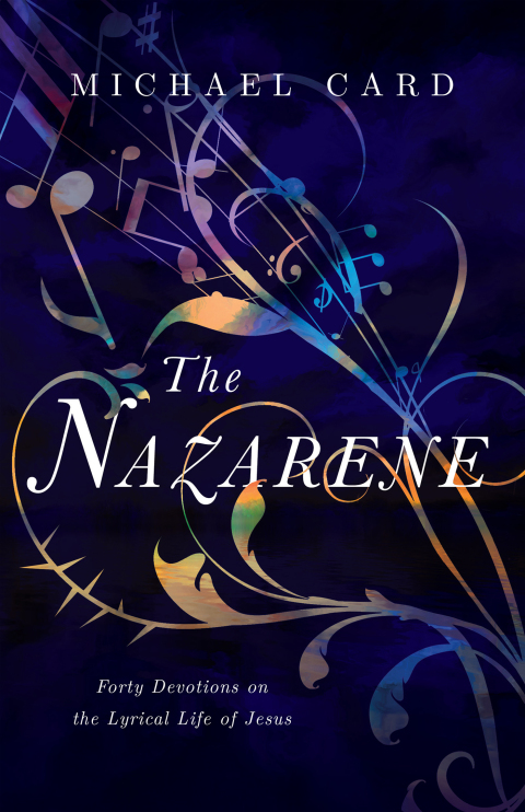 Cover image for book The Nazarene