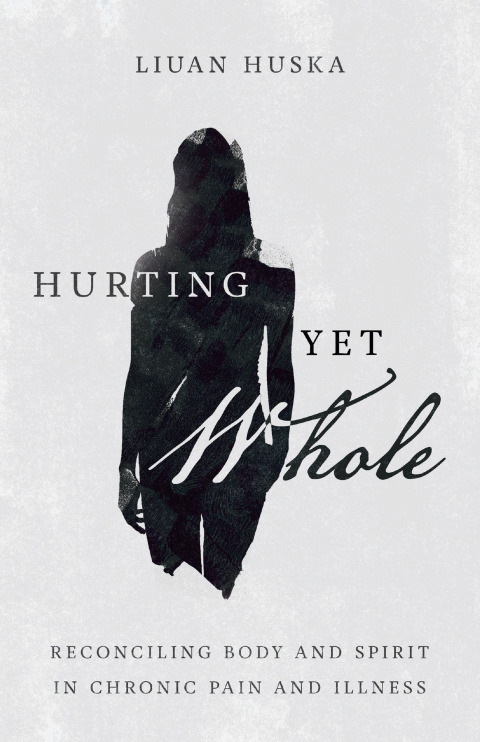 Cover image for book Hurting Yet Whole