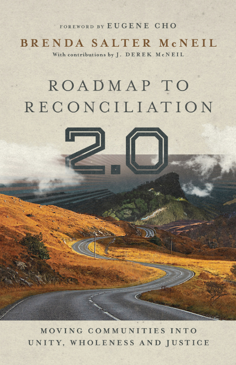 Cover image for book Roadmap to Reconciliation 2.0
