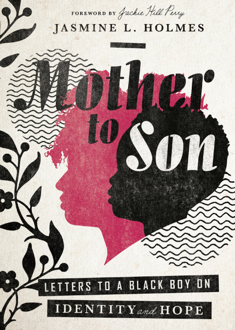 Cover image for book Mother to Son