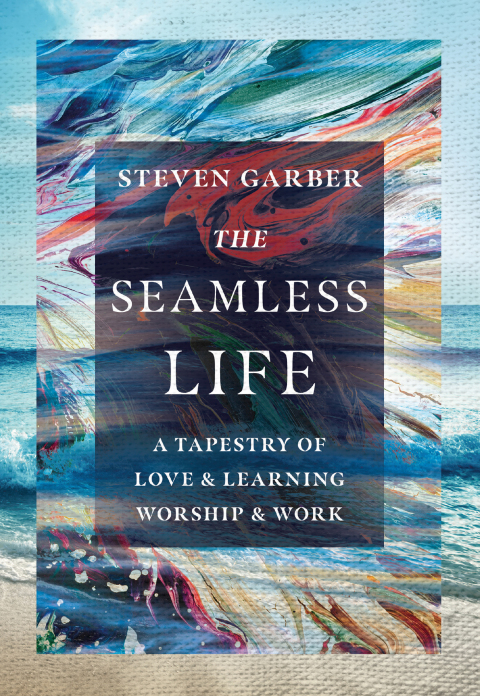 Cover image for book The Seamless Life
