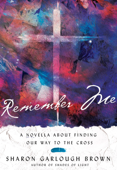 Cover image for book Remember Me