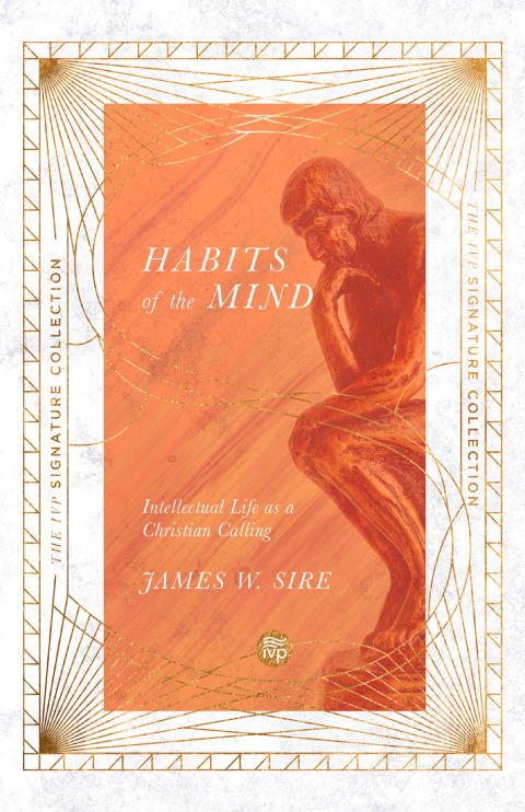 Cover image for book Habits of the Mind
