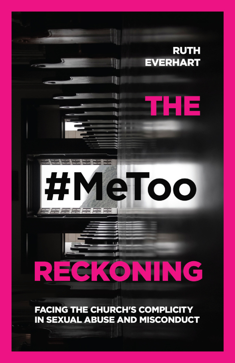Cover image for book The #MeToo Reckoning