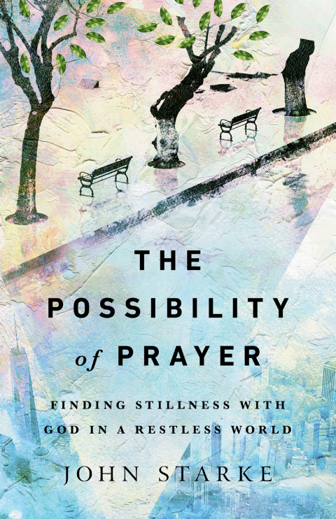 Cover image for book The Possibility of Prayer