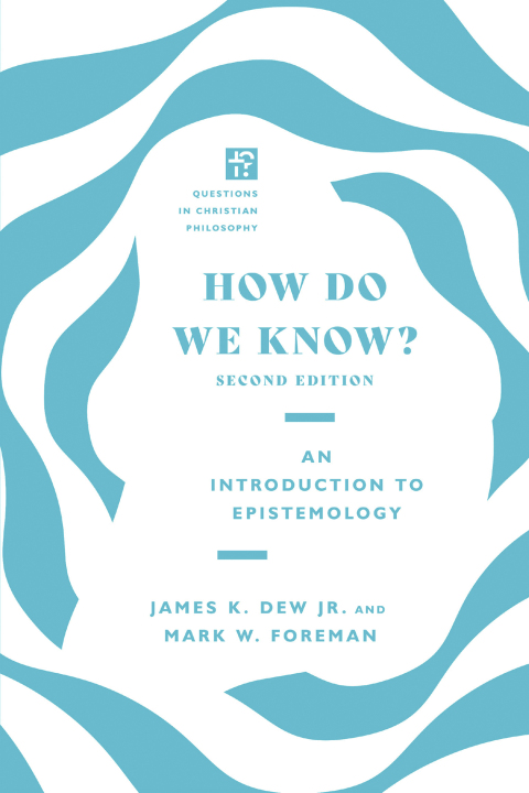 Cover image for book How Do We Know?