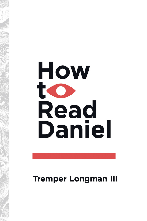 Cover image for book How to Read Daniel